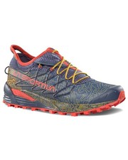 - La Sportiva Mutant Scarpe Trail Running Uomo, Night Sky/Savana