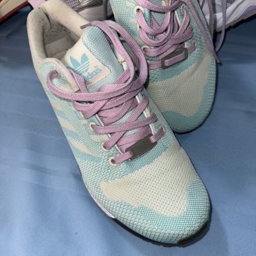Adidas flux weave torsion - flux,
