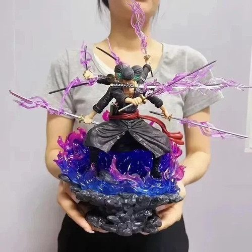 Anime roronoa zoro action - roronoa,