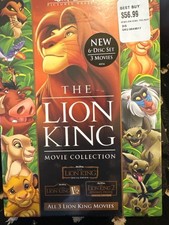 disney animated movies dvd