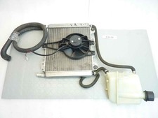 Radiatore Piaggio X9 500 2001