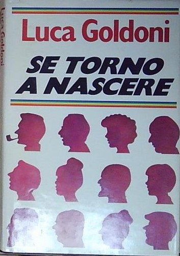 Luca goldoni torno a - se,