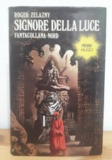 Roger Zelazny SIGNORE DELLA
