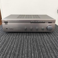 Yamaha 380 integrated - yamaha, ax-380