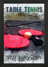 Poster arte da parete con