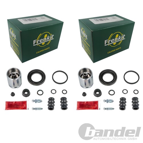 Frenkit kit riparazione - kit,