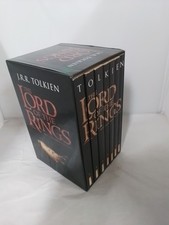 The Lord of the Rings 7 Book
