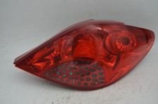 106527 Fanale Stop Posteriore