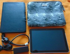 Motorola XOOM MZ601 32 GB