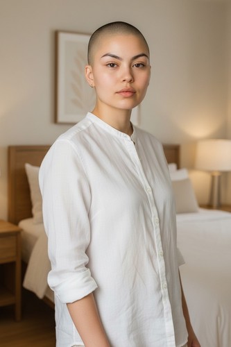Zara white button 42 - zara,