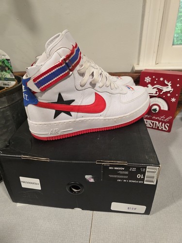 Nike air force high - nike, 1