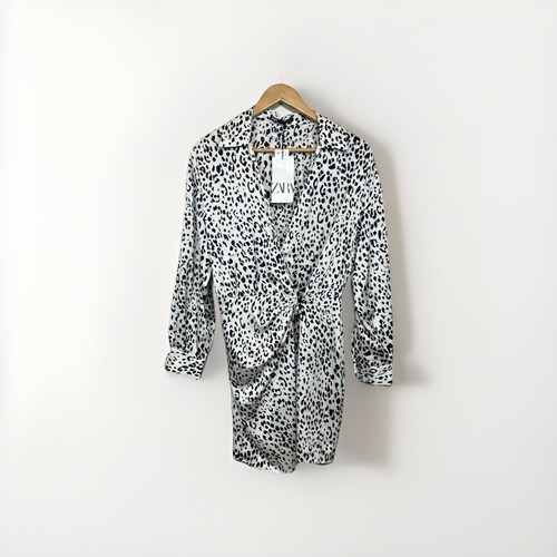 Vestito donna zara - vestito, piccolo