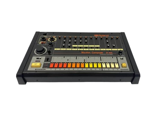 Roland 808 compositore di - roland,