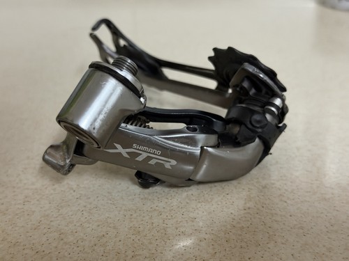Cambio trasero shimano - trasero,