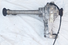 differenziale anteriore audi q7 4LB 2006 2015 3.0 v6 TDI 0AA409508D