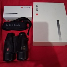 Leica Trinovid 8x42 BN binocolo