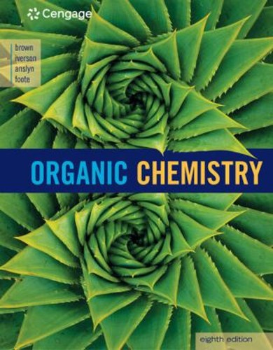 Organic chemistry hardcover - organic,