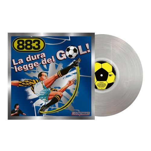 883 dura legge del - dura, gol