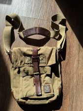 Belstaff Colonial Messenger