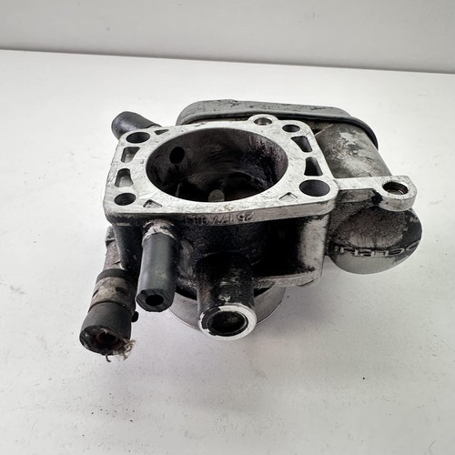 Corpo farfallato per - corpo, opel