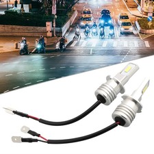 Fendinebbia LED Bianco Lampada