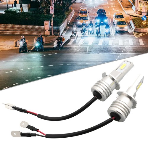 Fendinebbia led bianco lampada - fendinebbia,