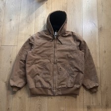 Carharrt active jacket - active,