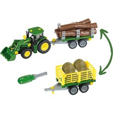 Theo Klein 3906 - Trattore