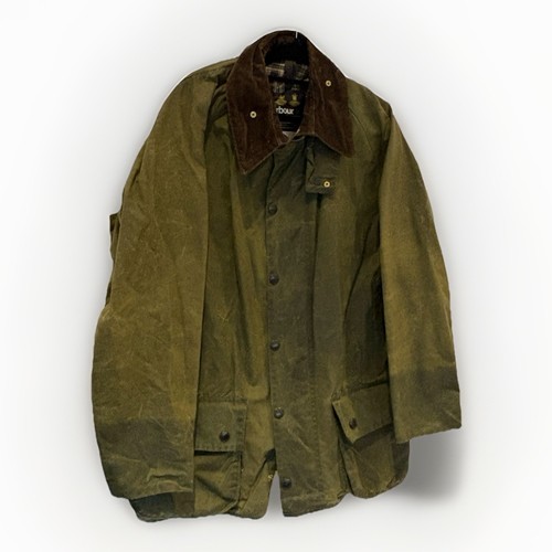 Giacca barbour beaufort full - barbour,