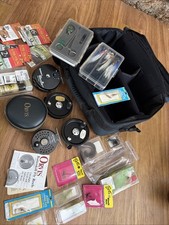 Borsa pesca mosca orvis - a,
