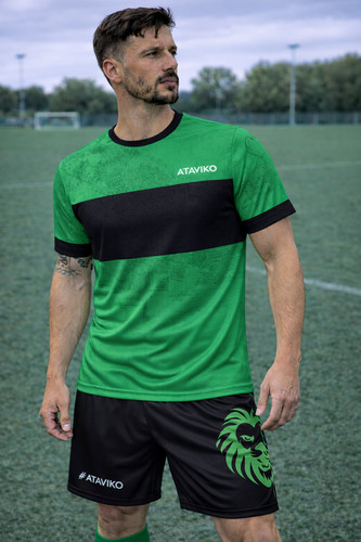 Ataviko completo calcio roma - ataviko,