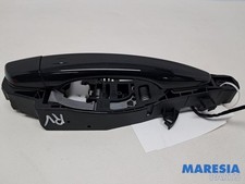 Maniglia porta destra