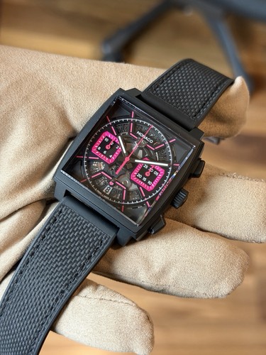 Tag heuer monaco - tag,