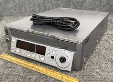 Sony multiformat compact - j-30,
