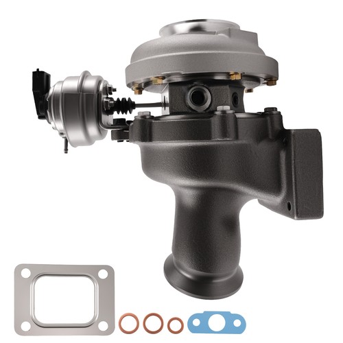 Turbocompressore for iveco - for,