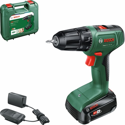 Bosch easyimpact 18v - bosch, 18v-38