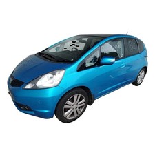 MOTORE TERGICRISTALLO