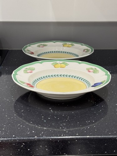 Villeroy boch piatto - &,