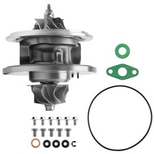 Gruppo scafo per VW Golf V