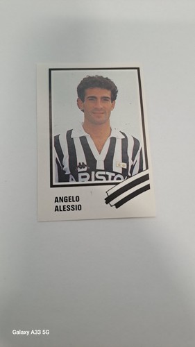 Figurina calciatori 1988 - figurina, 1988-89