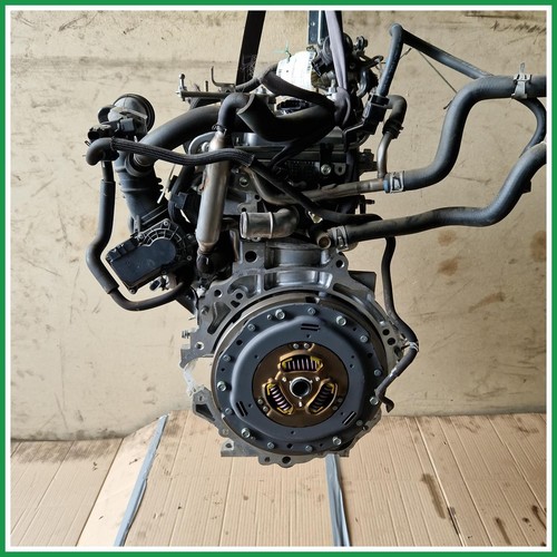 Motore completo 1nz 54kw - motore,
