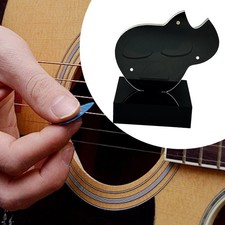 Porta plettri per chitarra