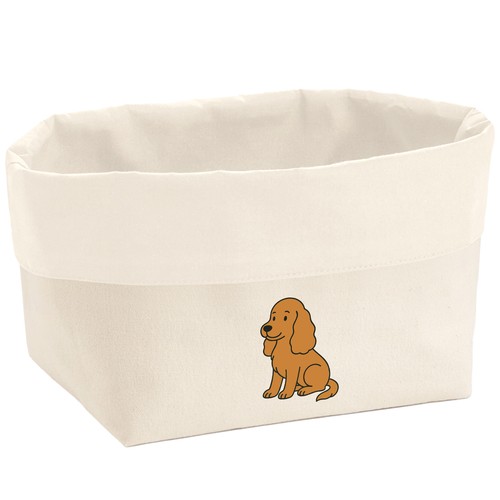 Organizer cocker spaniel - organizer,