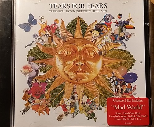 Tears for fears - -, roll