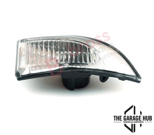 Lente indicatore specchietto - indicatore,