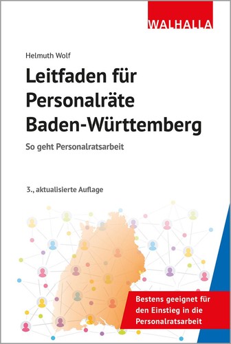 Helmuth wolf leitfaden - wolf, für