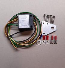 Accensione a transistor 12