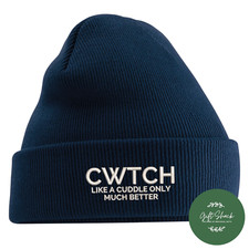 Cappello berretto CWTCH -