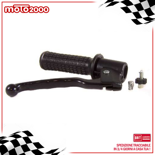 Comando gas completo - gas,