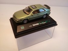 1:72 SAAB 9.3 VIGGEN HONGWELL